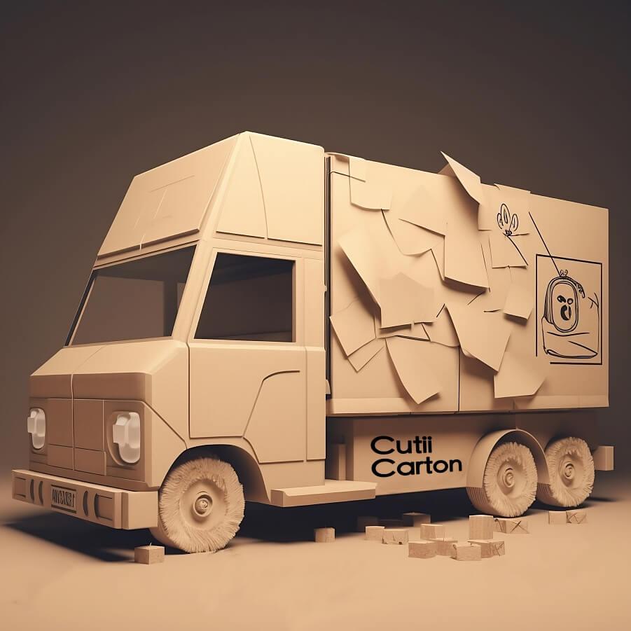 poza-camion-din-carton-branduit-cutiicarton-dreapta